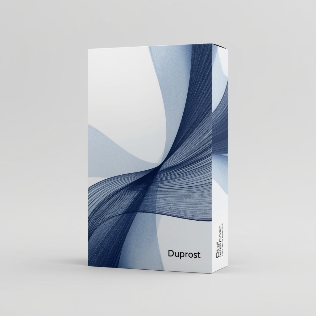 Comprar Duprost cápsulas sin receta